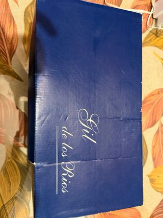 Zapatos de piel negros para hombre