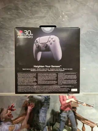 Mando DualSense PS5 Edición Limitada 30 Aniversari