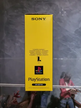 Mando DualSense PS5 Edición Limitada 30 Aniversari