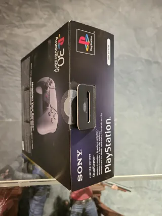 Mando DualSense PS5 Edición Limitada 30 Aniversari