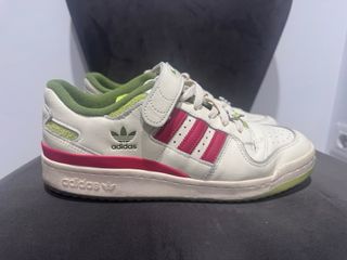 Adidas Forum Low The Grinch