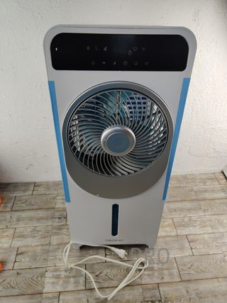 Climatizador evaporativo - Cecotec