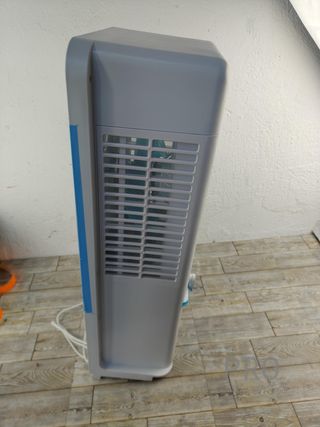Climatizador evaporativo - Cecotec