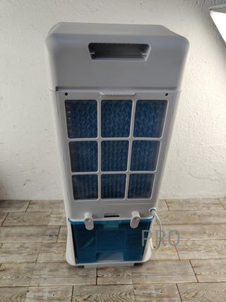 Climatizador evaporativo - Cecotec