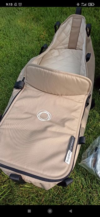 Bugaboo Cameleon Edición Especial Arena