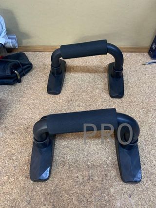 Supporto per Flessioni, Incline-Press