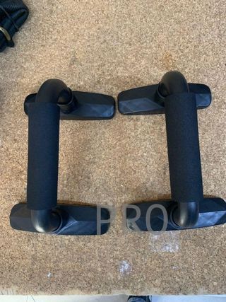 Supporto per Flessioni, Incline-Press