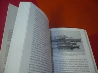 EL EJERCITO ESPAÑOL DE PODER FACTICO A ONG