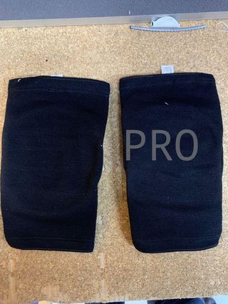 Ginocchiere protettive