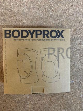 Ginocchiere protettive