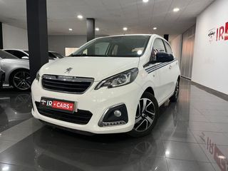 Peugeot 108 Collection
