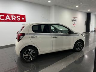Peugeot 108 Collection