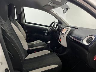 Peugeot 108 Collection