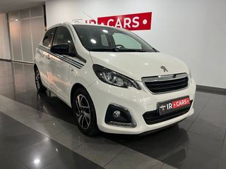 Peugeot 108 Collection