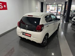 Peugeot 108 Collection