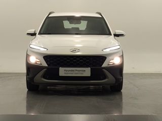 Hyundai Kona 1.0 TGDI 120CV 4X2 MAXX 2022