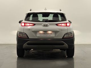 Hyundai Kona 1.0 TGDI 120CV 4X2 MAXX 2022