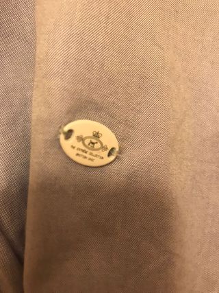 Blusa The Extrem Collection Gris