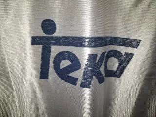 Maglietta Real Madrid Roberto Carlos #3 99/00