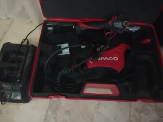 Tijeras de podar eléctricas Infaco F3015