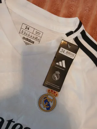 Set Real Madrid bambino T.24