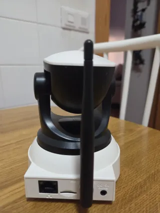 Cámara IP Sricam SP017 WiFi