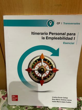 Itinerario personal para la empleabilidad I. Es...