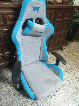 Silla semibaquet adaptable a coche