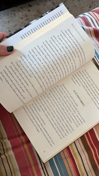 Por si las voces vuelven