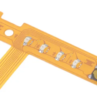 Botonera Switch SL SR