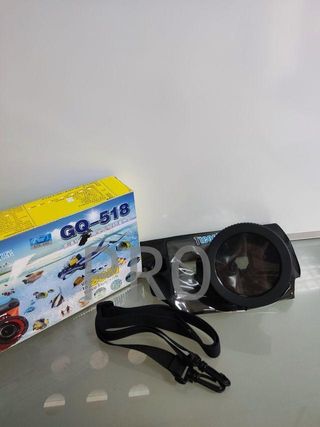 Bolsa de Carcasa Impermeable para cámara para Cano