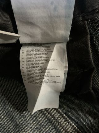 Pantalón vaquero de hombre de G-Star Raw (W29/L32)