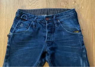Pantalón vaquero de hombre de G-Star Raw (W29/L32)