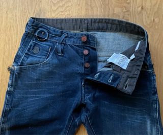 Pantalón vaquero de hombre de G-Star Raw (W29/L32)