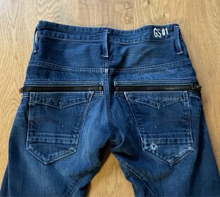 Pantalón vaquero de hombre de G-Star Raw (W29/L32)