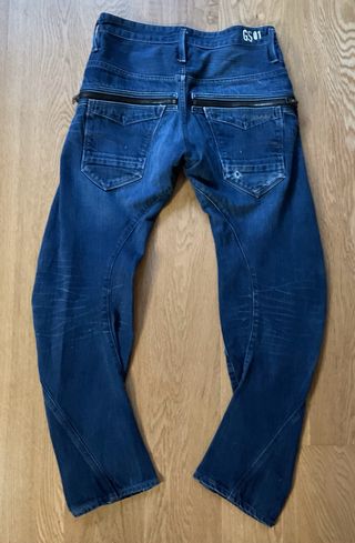 Pantalón vaquero de hombre de G-Star Raw (W29/L32)