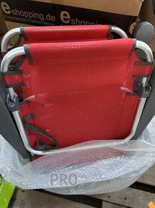 Pack de 2 sillas Aktive