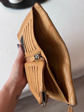 Monedero Cartera Abbacino Mujer