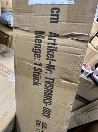 Toldo vertical tillvex