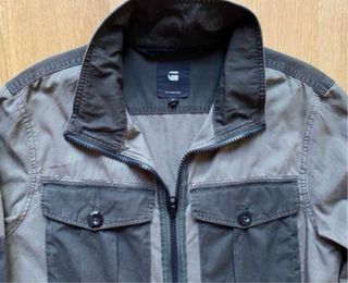 Chaqueta hombre de G-Star Raw (M)