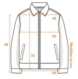 Chaqueta hombre de G-Star Raw (M)