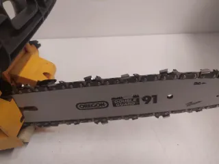 Motosierra poda Alpina A 305