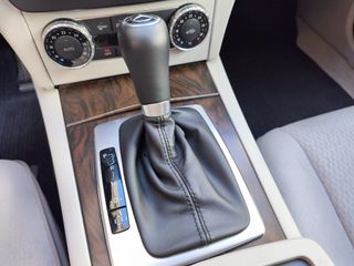 Mercedes-Benz Clase C 180 CGI 2013