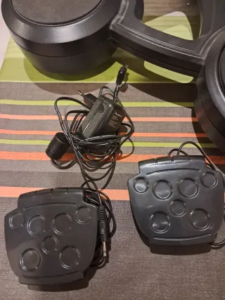 Batería Electrónica Sheffield