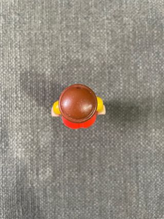 Muñeco Playmobil ciudadano