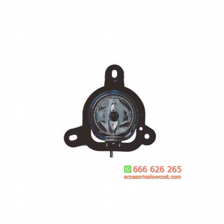 Faros antiniebla para ALFA ROMEO  MITO  (09-)