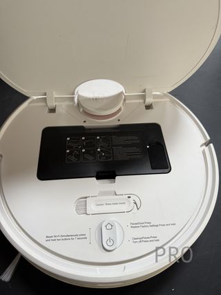 Aspirapolvere e lavapavimenti - Xiaomi