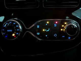 Renault Clio Expression dCi 90 EDC eco2