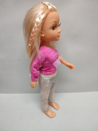 Muñeca Nancy RF116