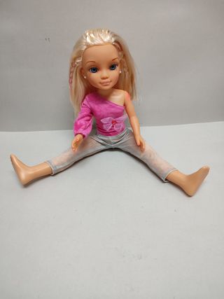 Muñeca Nancy RF116